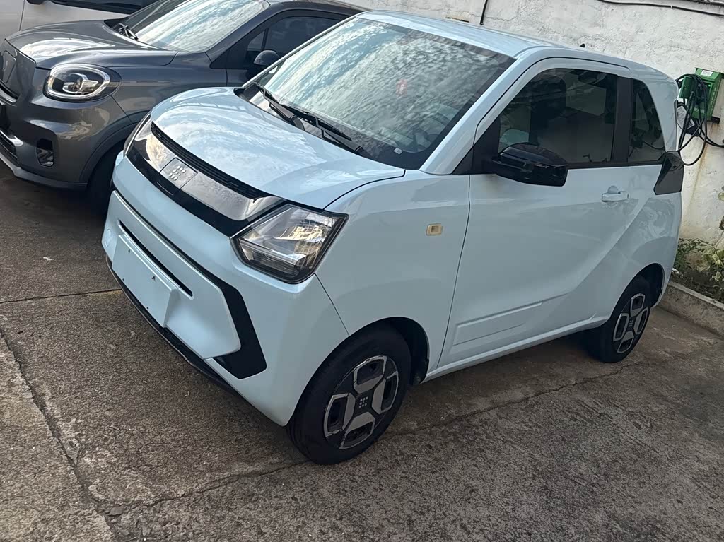 Dongfeng MINIEV