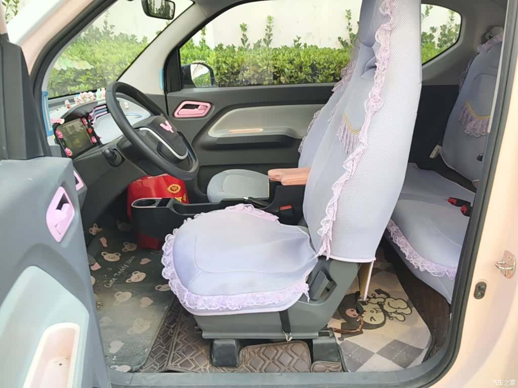 Wuling Yuan, 2021 11