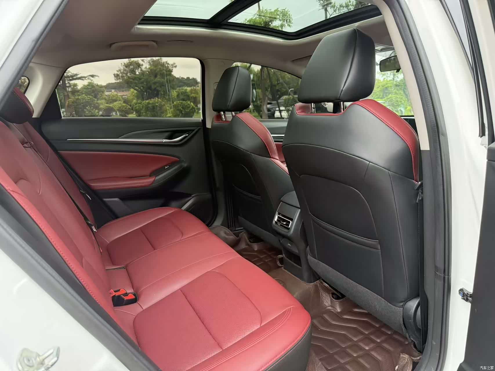Changan Eado, 2020 7