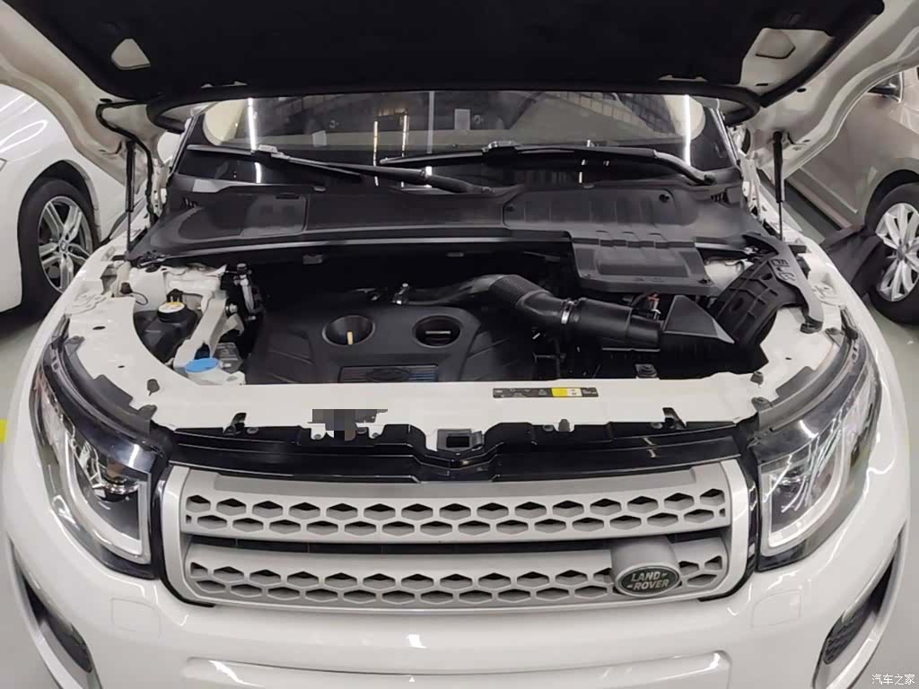 Land Rover Range Rover, 2017 20