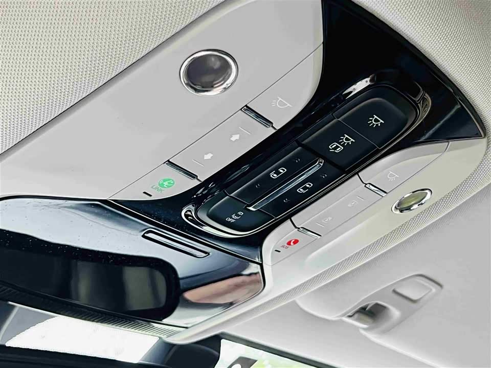 Trumpchi Trumpchi M8