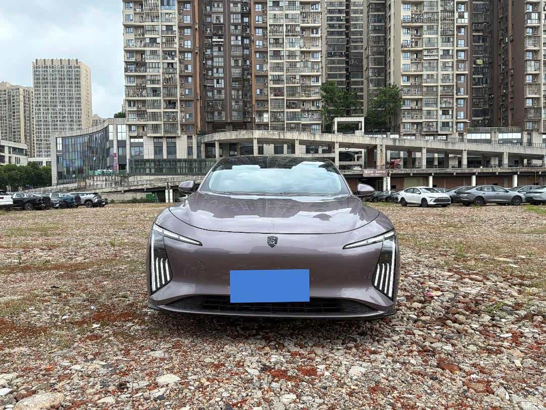 DongFeng S7, 2025 2