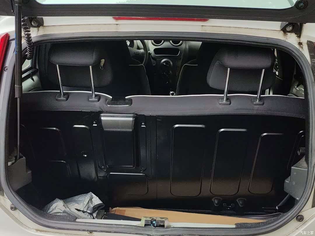 BYD F0, 2018 15