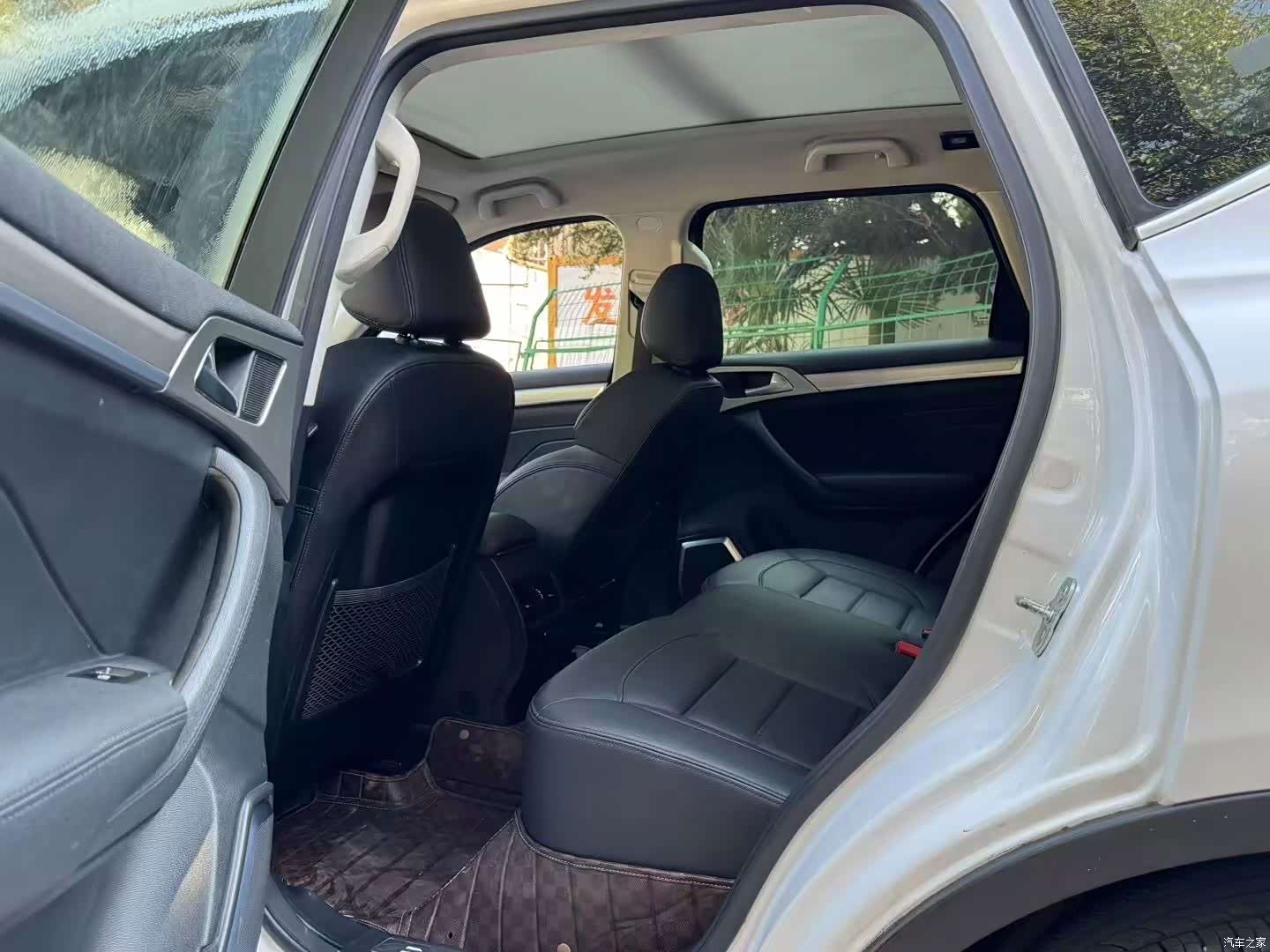 Haval H7, 2016 6