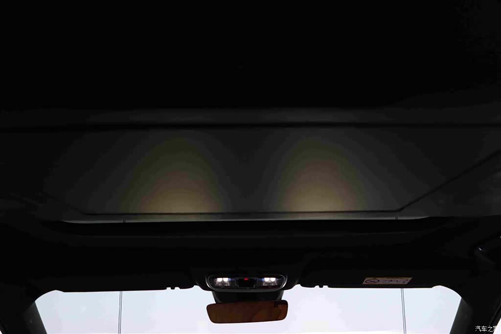 Geely M9, 2025 24