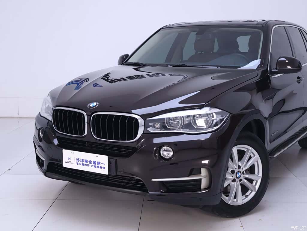 BMW X5, 2017 3