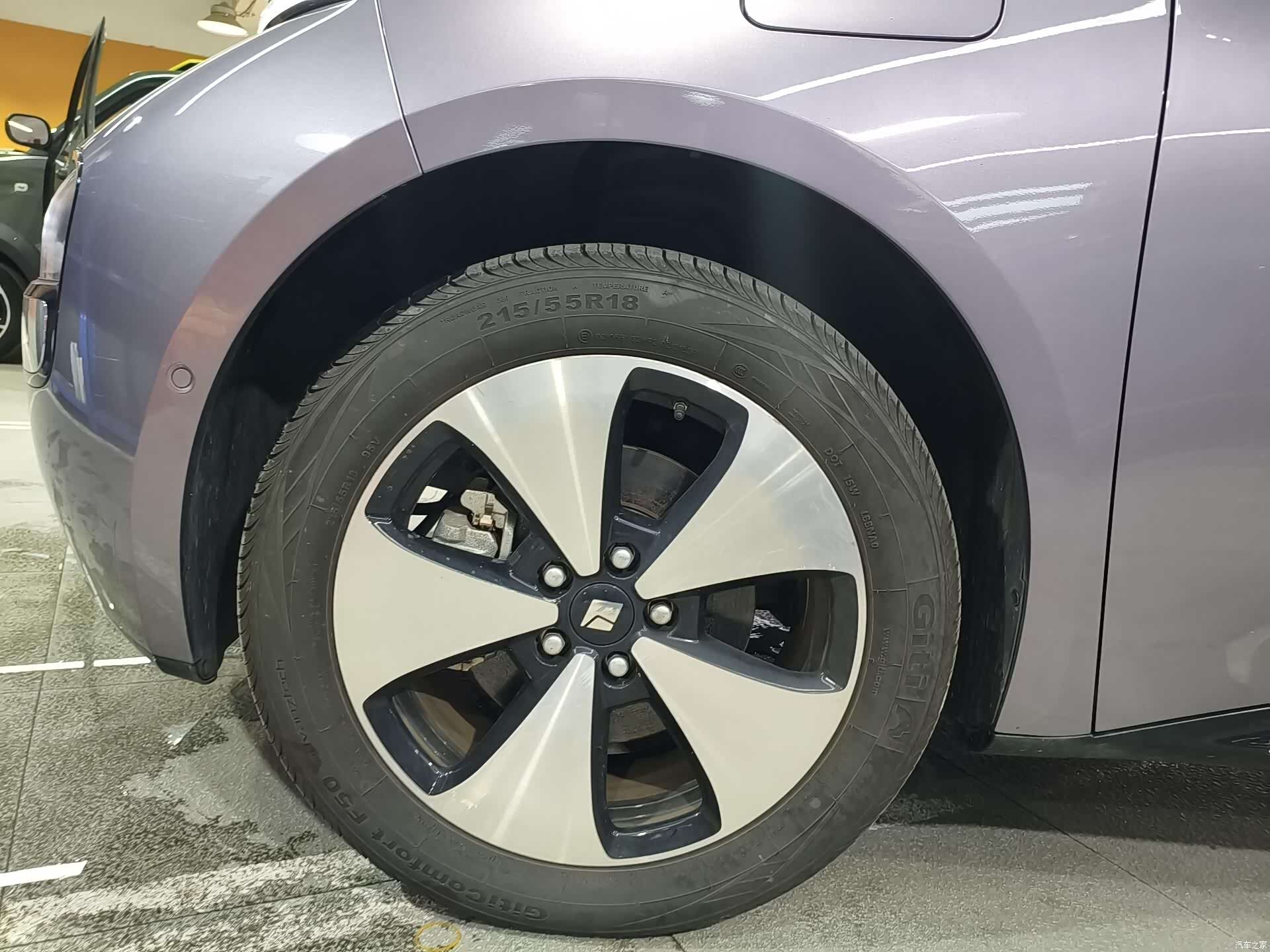 Wuling 460, 2023 15