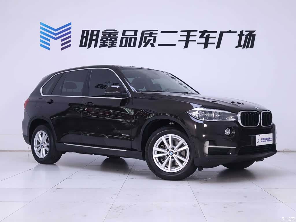 BMW X5, 2017 все фото