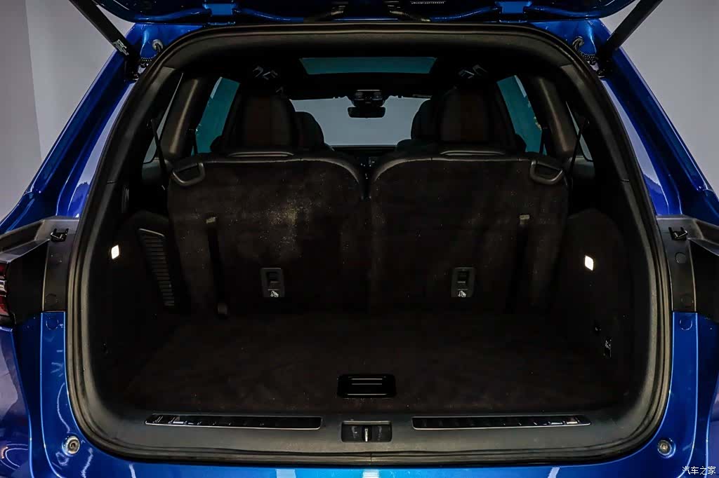 Li Auto ONE, 2021 6