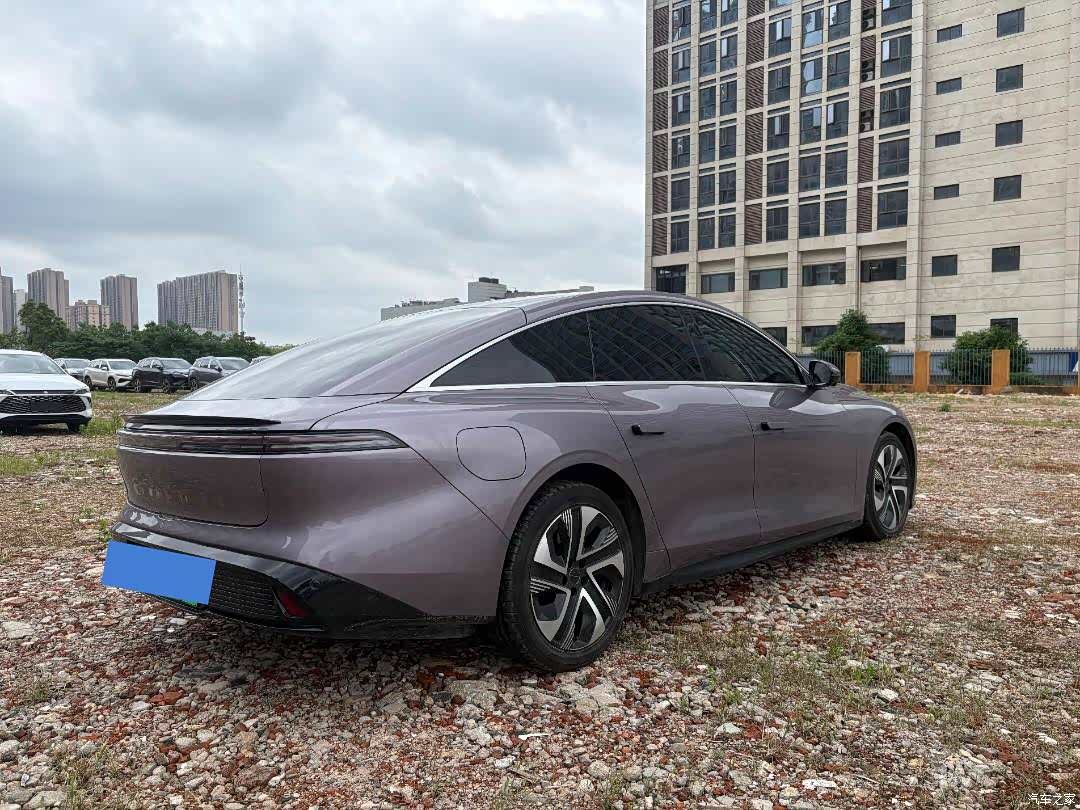 DongFeng S7, 2025 все фото