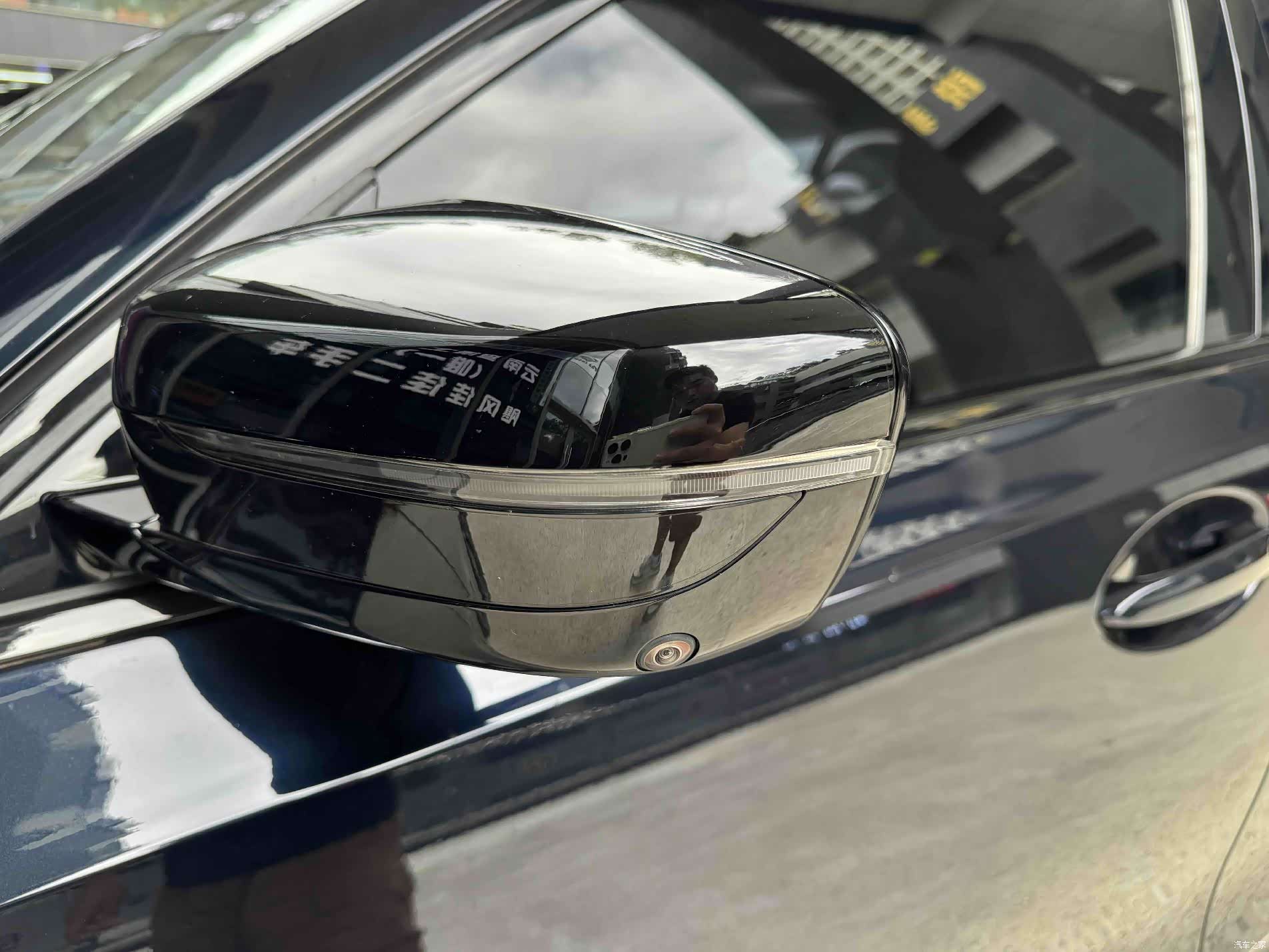BMW 3 Series, 2024 21