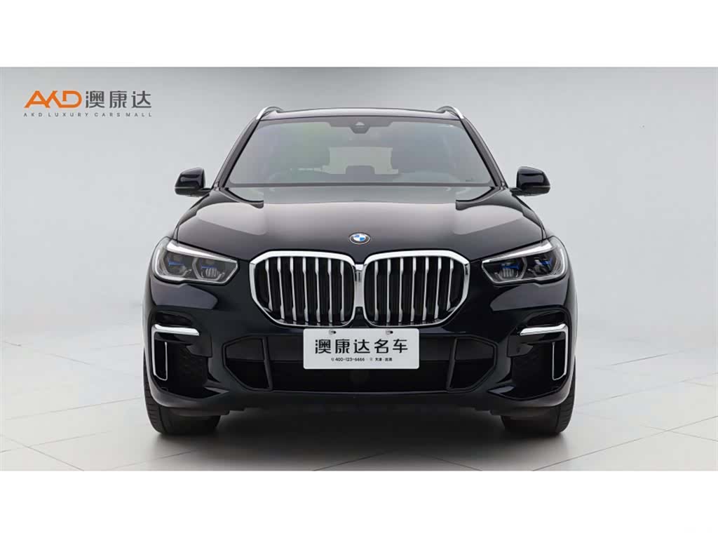 BMW X5, 2023 2