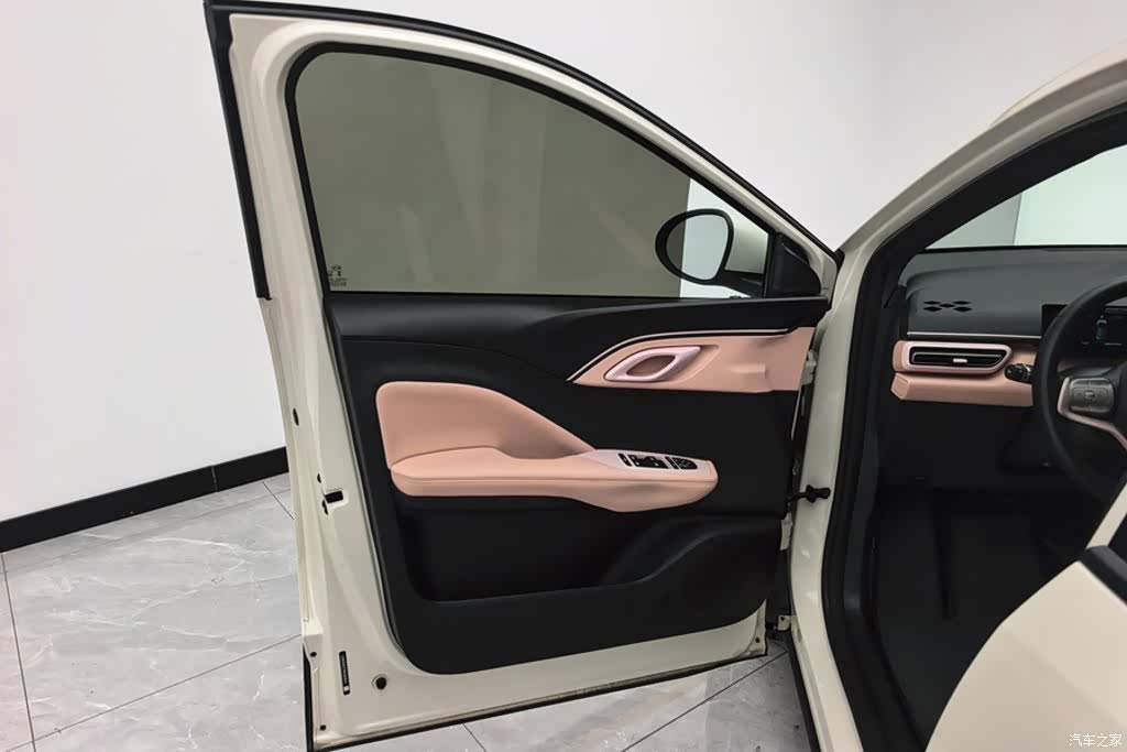 BYD Seagull, 2024 7