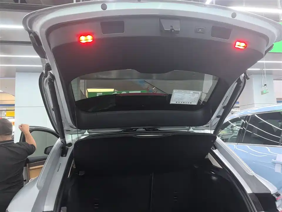 HarmonyOS Ask the world M5