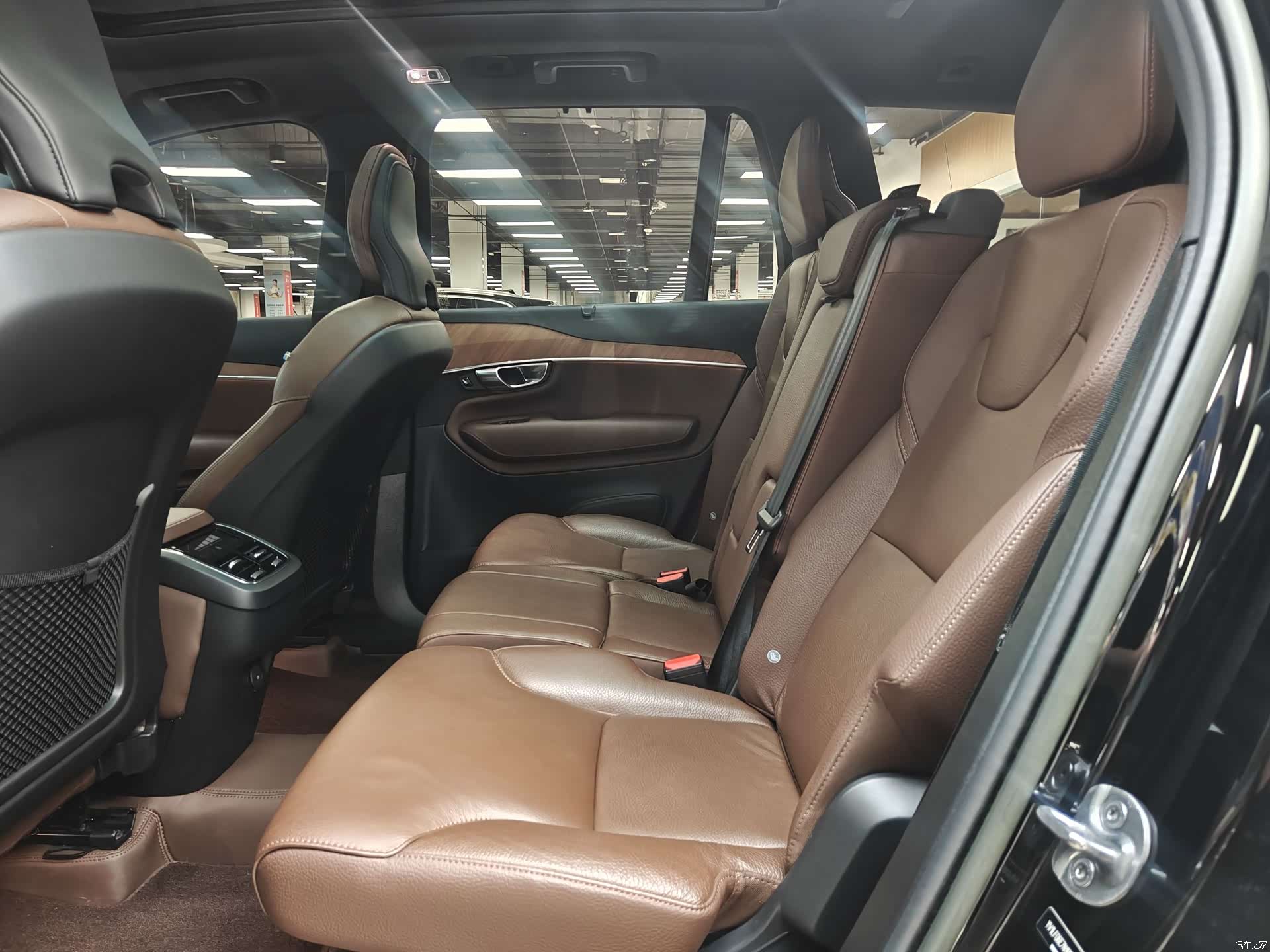 Volvo XC90, 2022 7