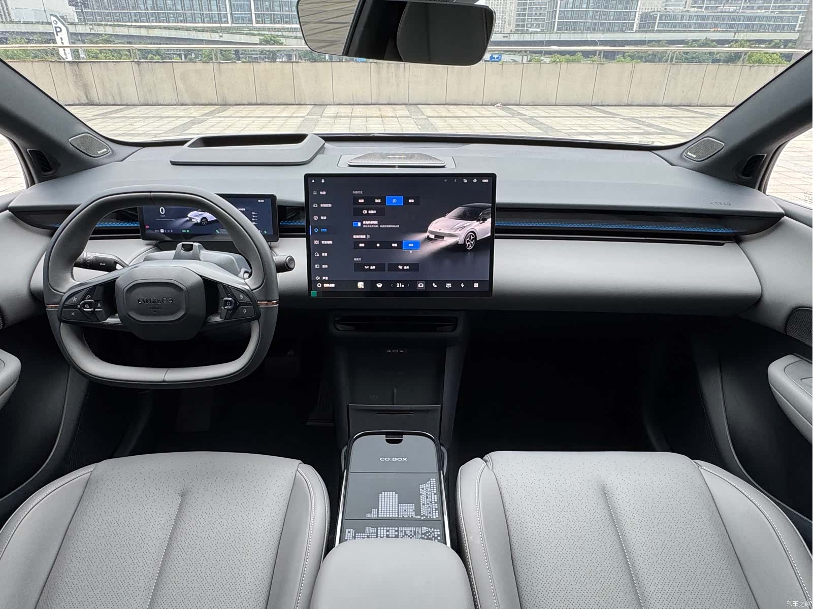 Lynk & Co 02, 2025 11
