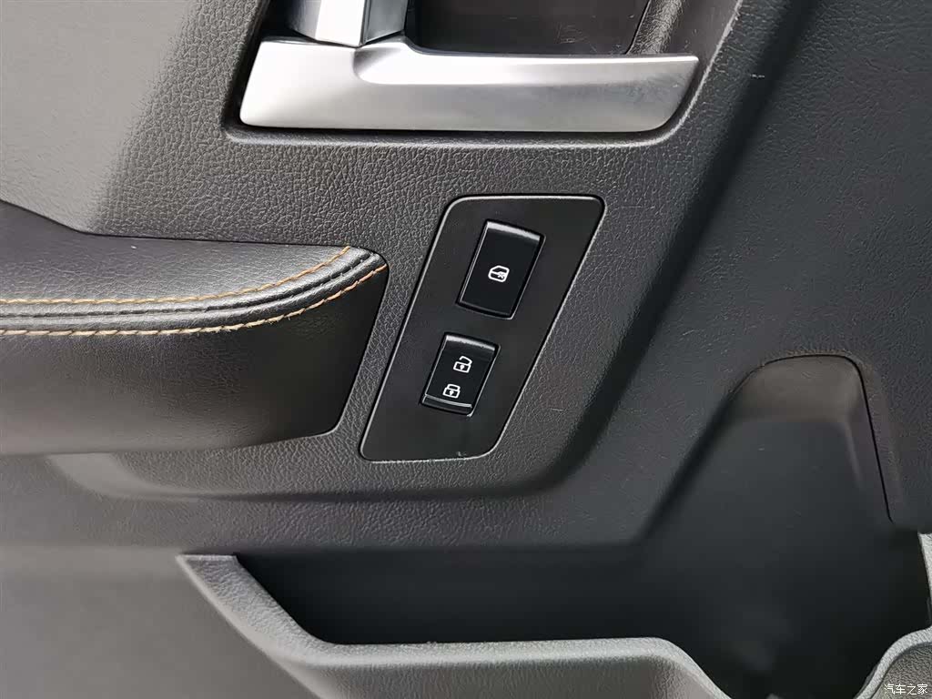 BAIC BJ40, 2018 9