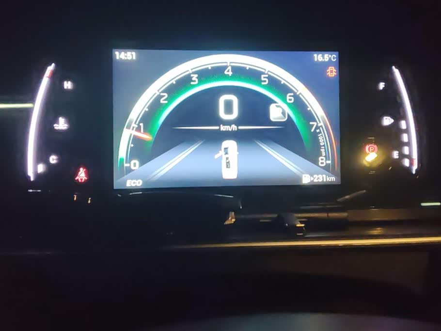 Trumpchi Trumpchi M6