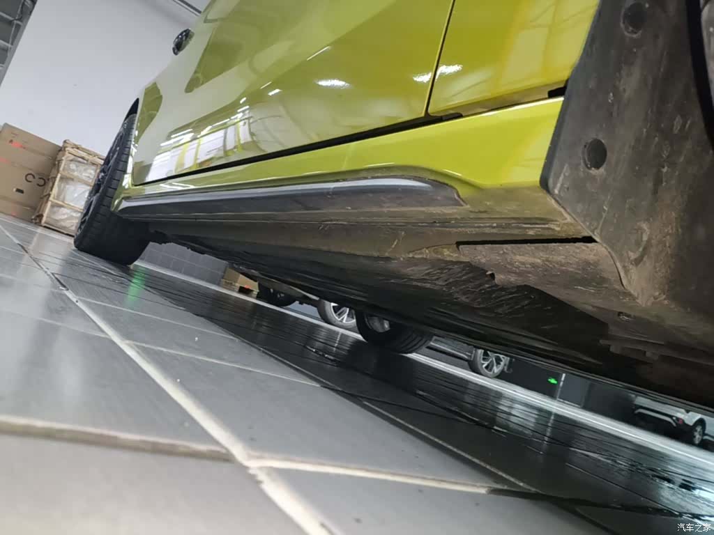Lynk & Co 02, 2021 21