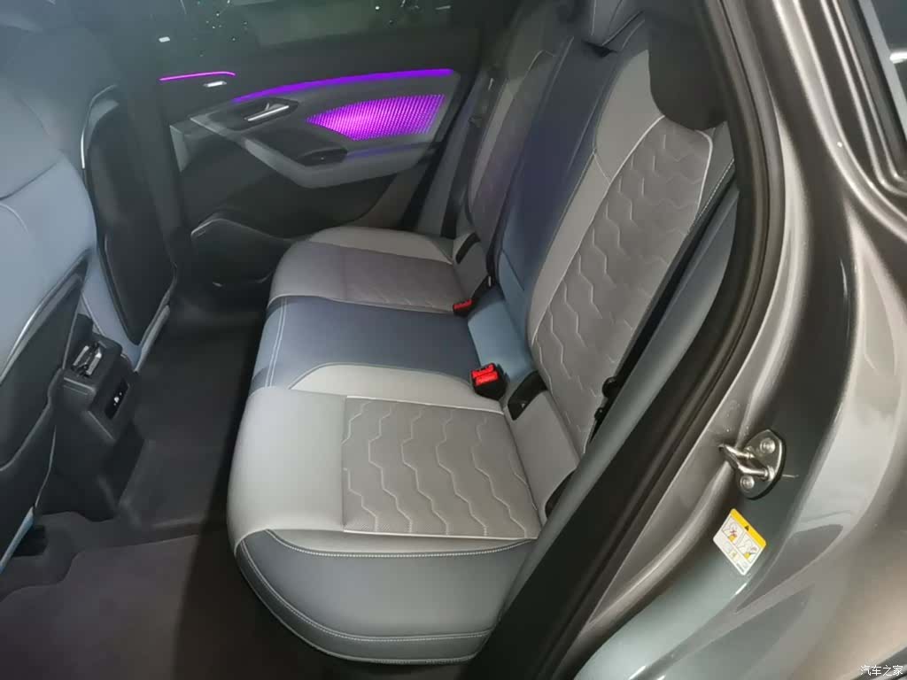 Audi e-tron, 2025 24