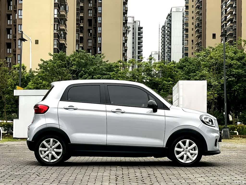 Leapmotor T03, 2022 все фото
