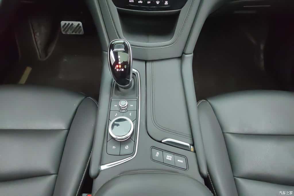 Cadillac XT5, 2023 16