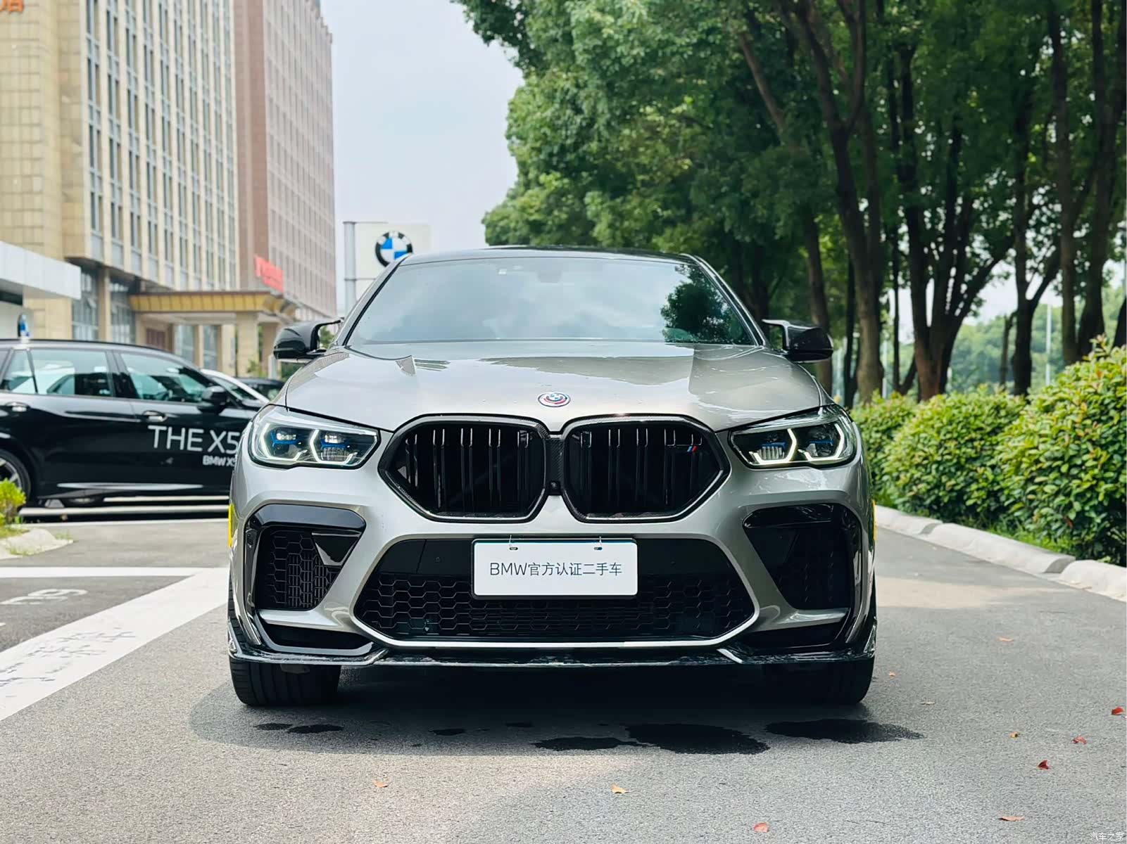 BMW X6, 2022 3