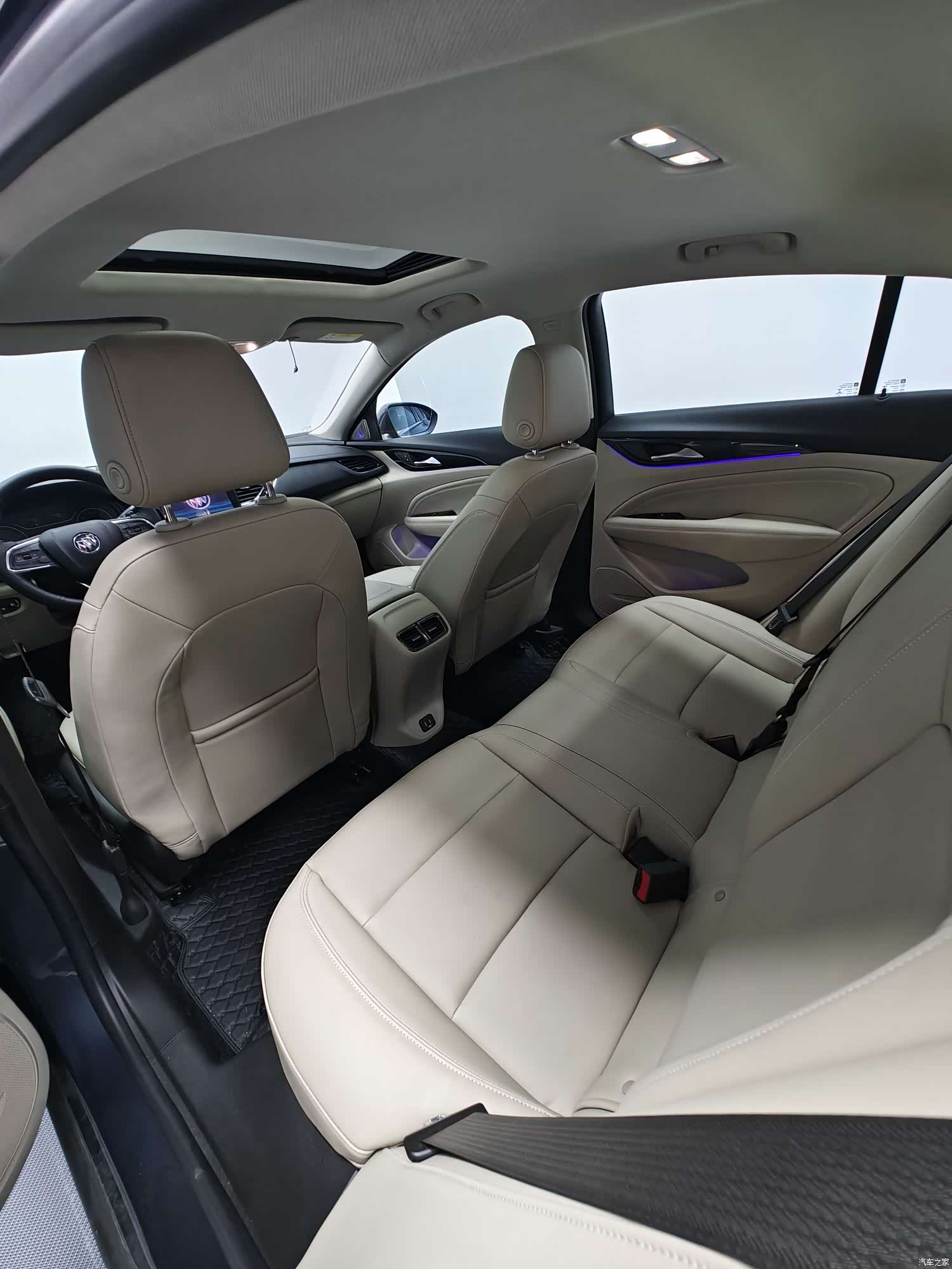 Buick Regal, 2021 9