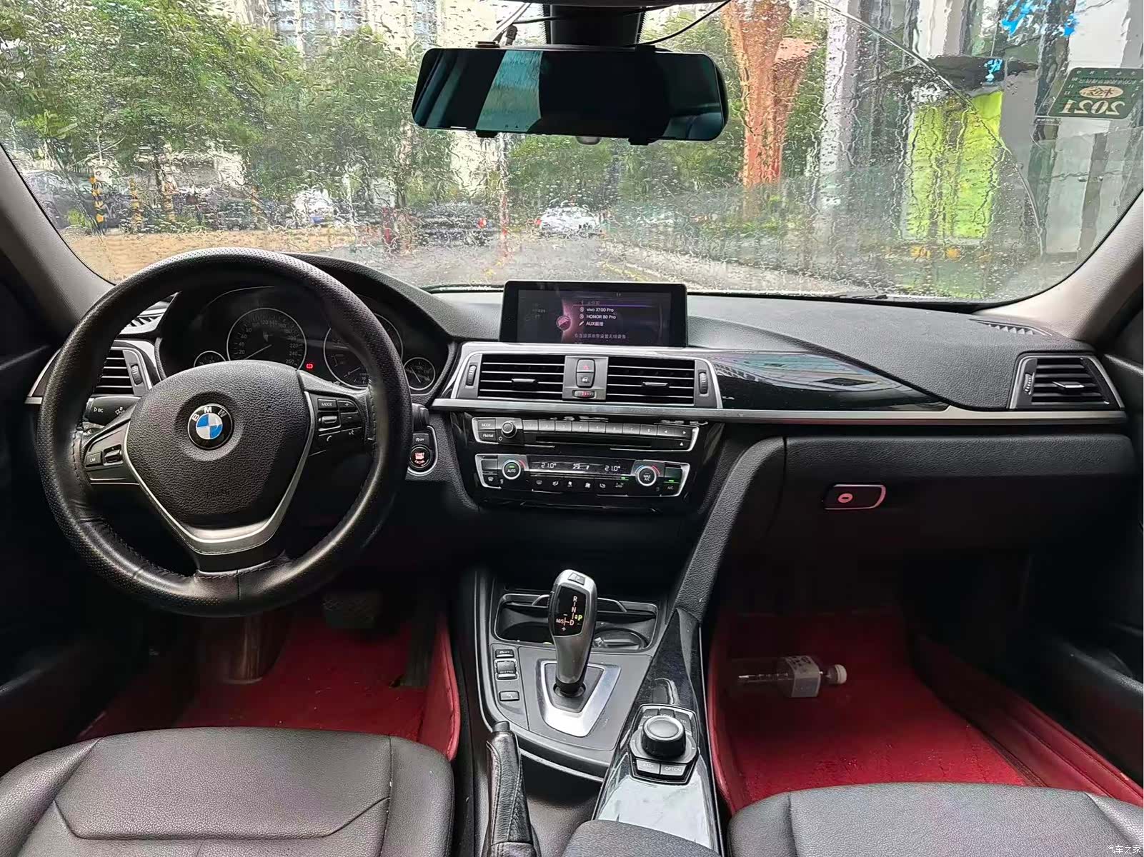 BMW 3 Series, 2017 4
