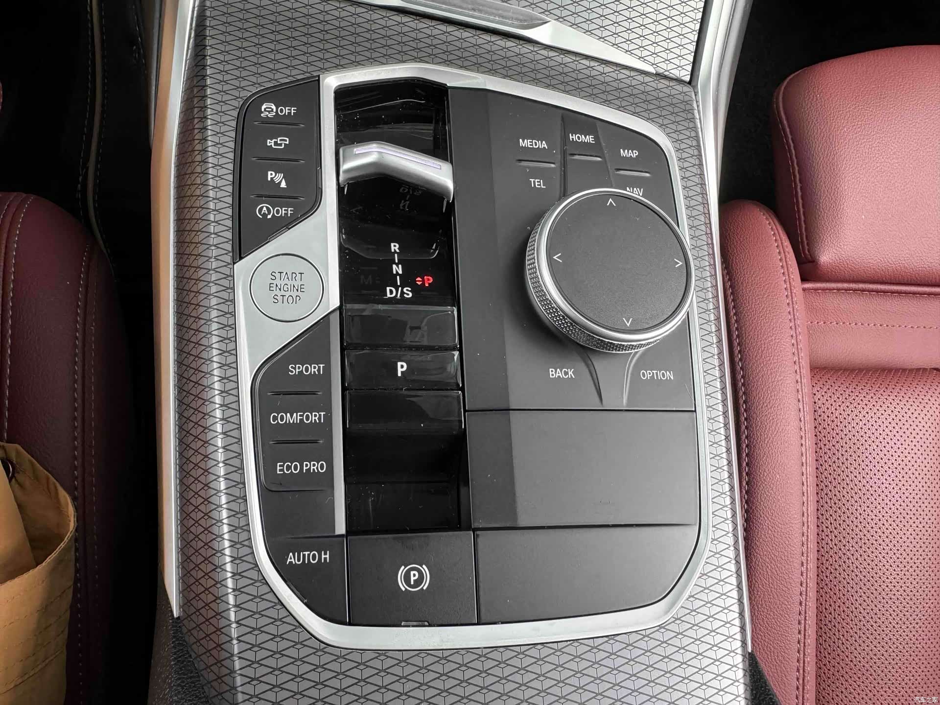 BMW 3 Series, 2024 8