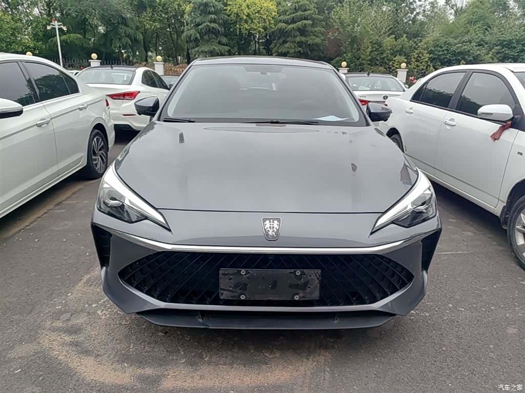 Roewe i5, 2024 3