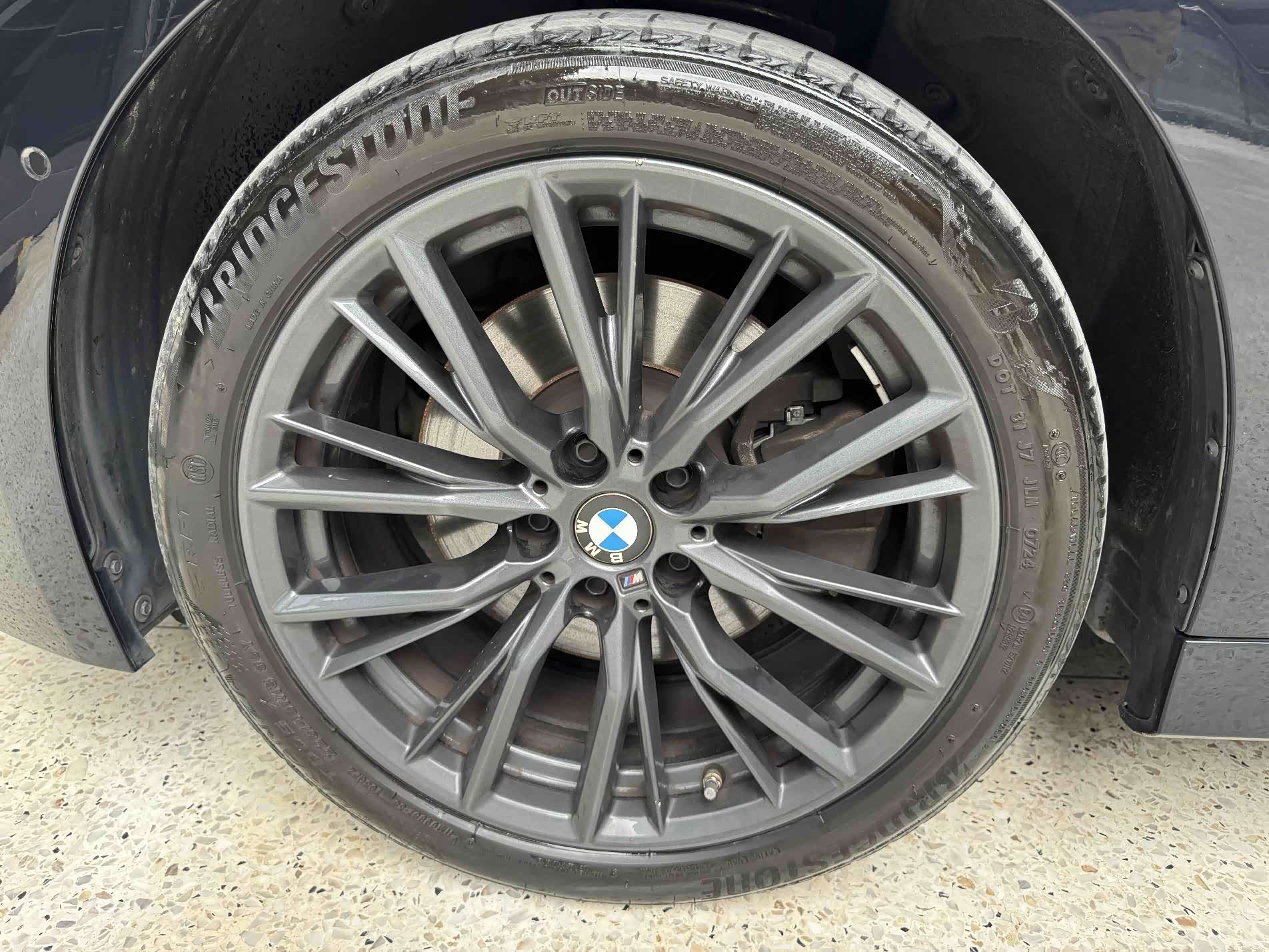 BMW 3 Series, 2024 38