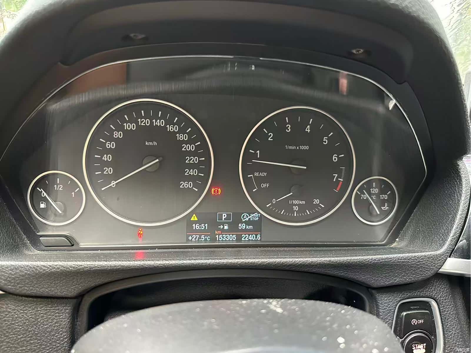BMW 3 Series, 2017 все фото