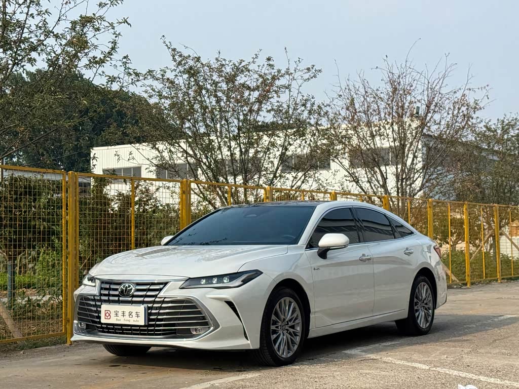 Toyota Avalon