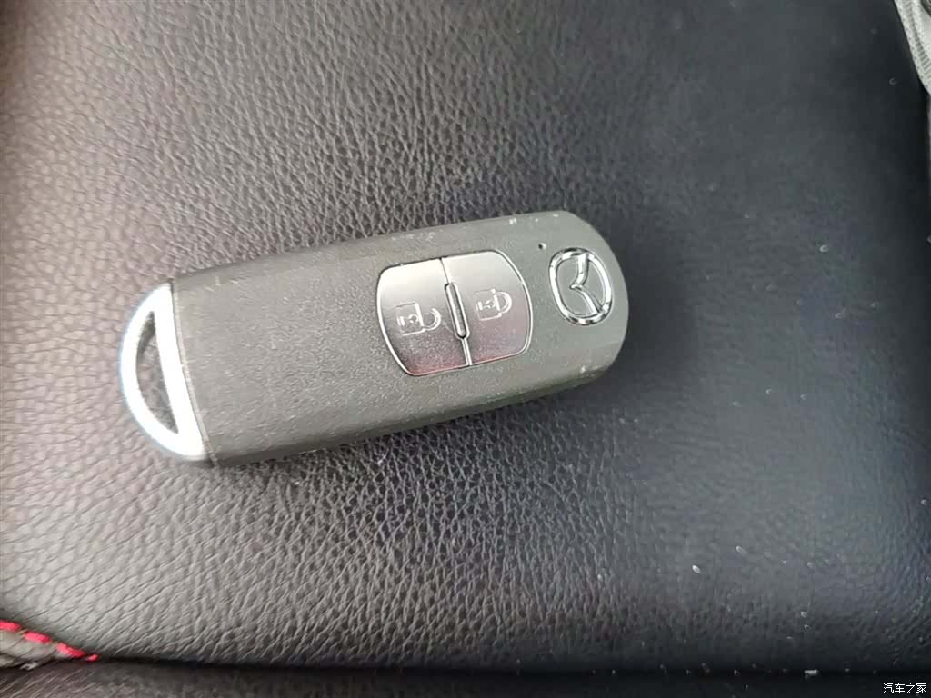 Mazda CX-4, 2018 9