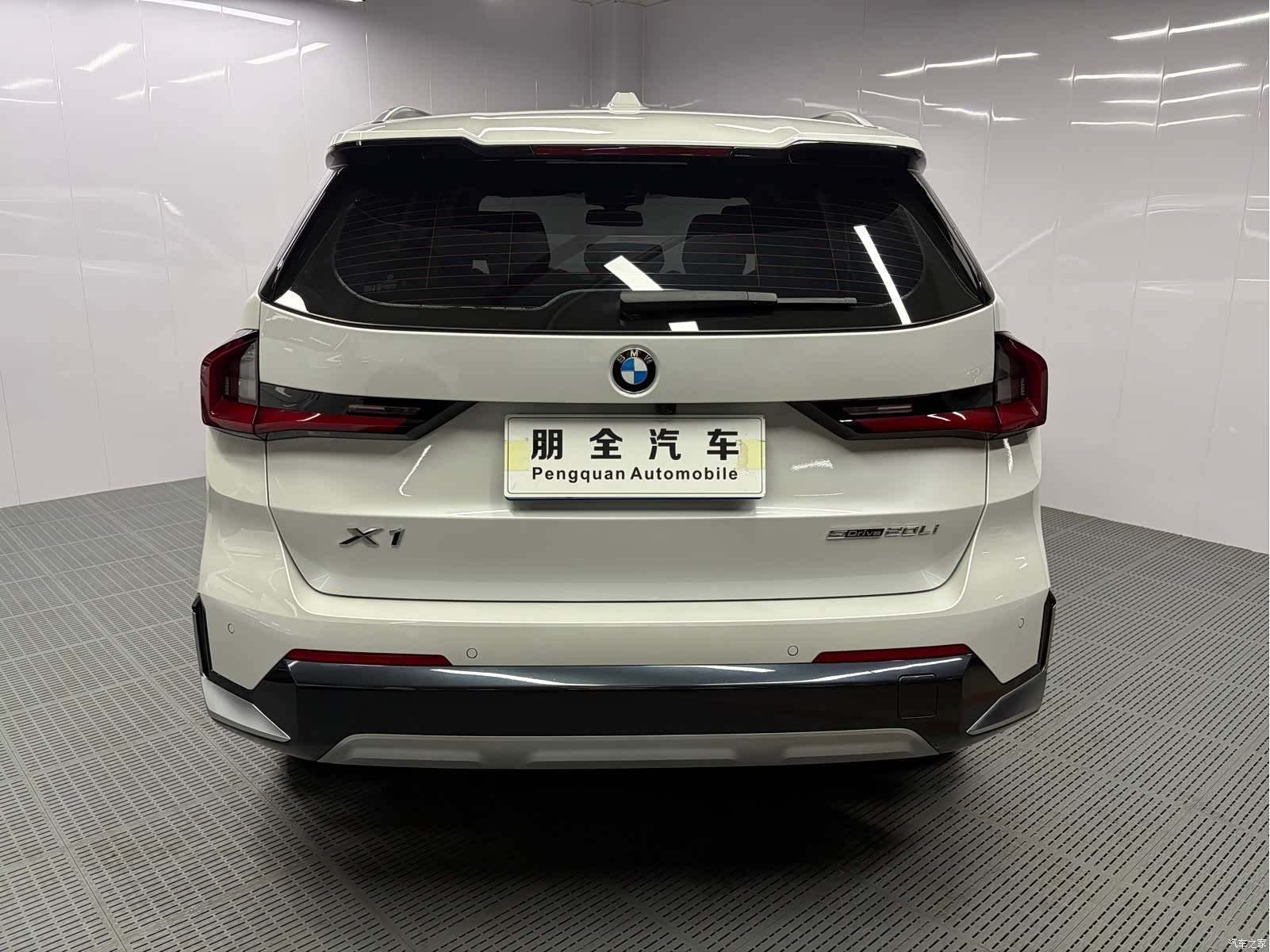 BMW X1, 2023 19