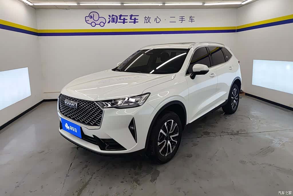 Haval H6, 2025 1