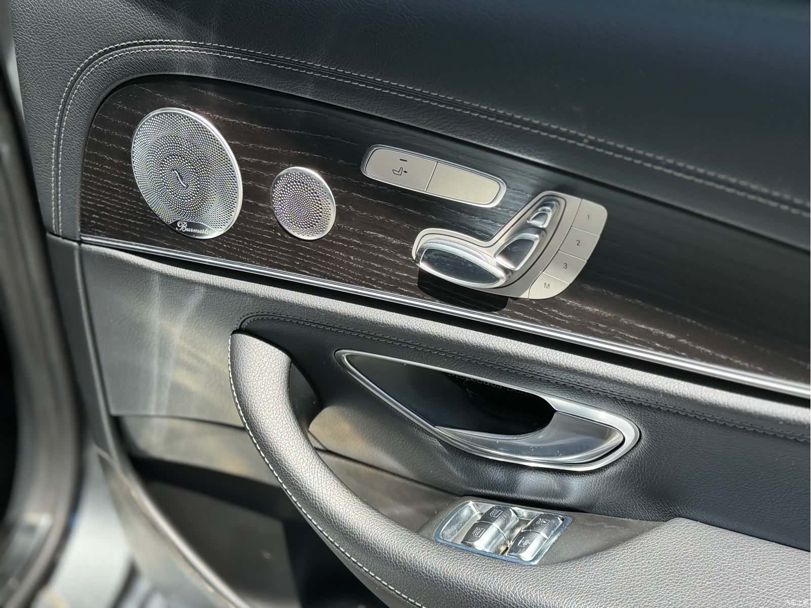 Mercedes-Benz E-Class, 2020 14