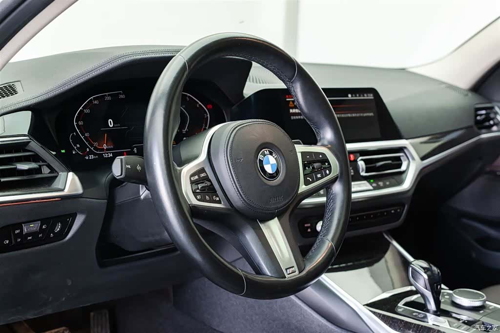 BMW 3 Series, 2021 18