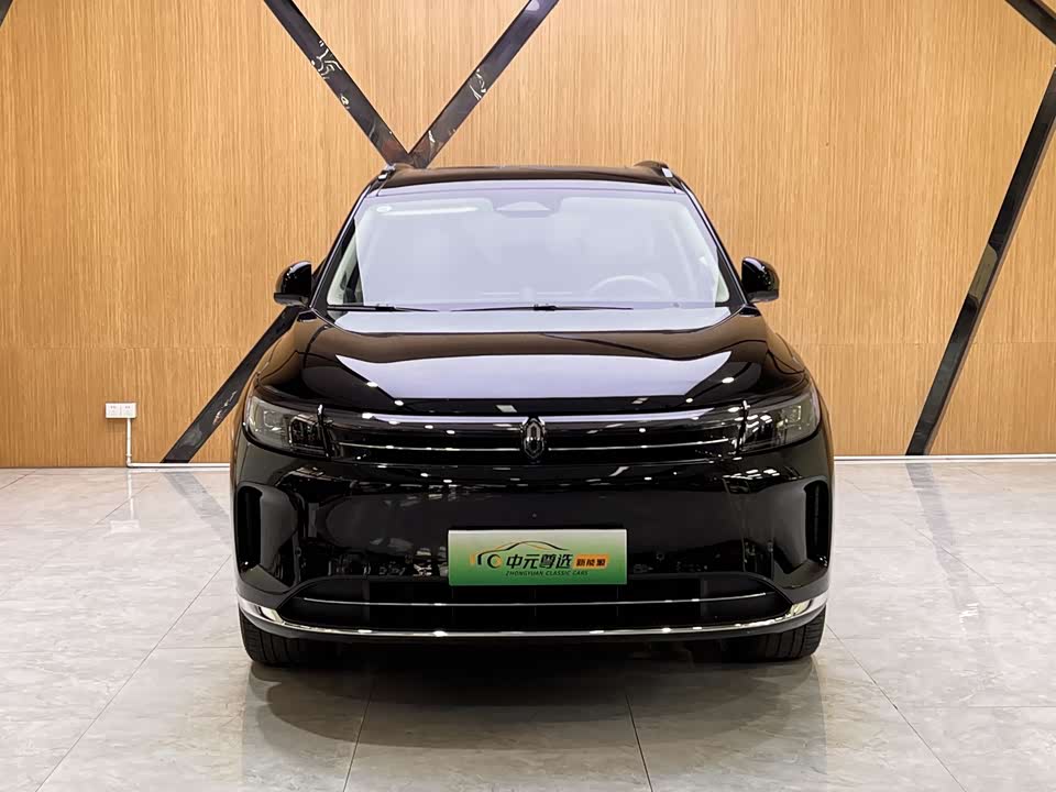 AITO Ask the world M7