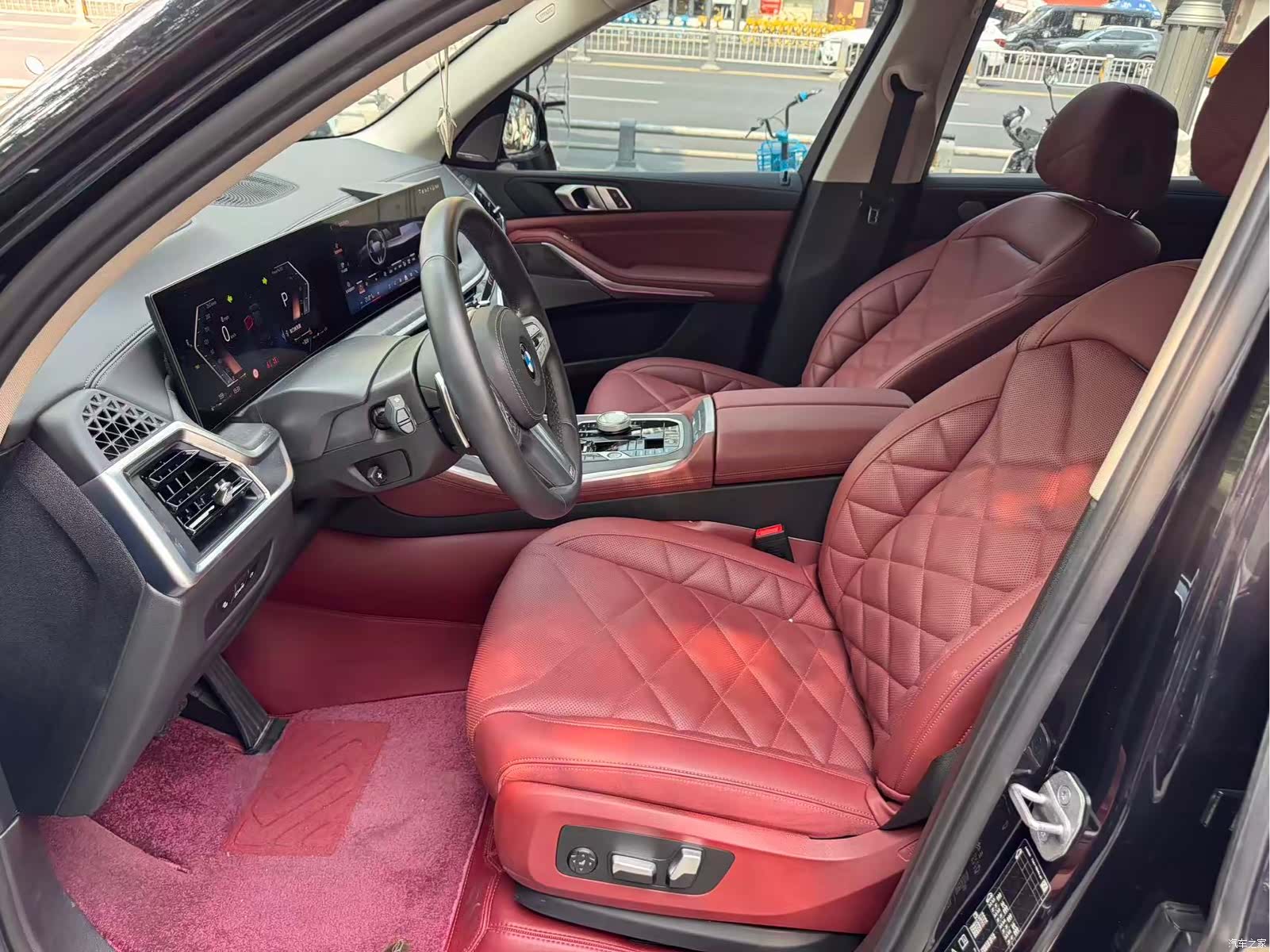 BMW X5, 2024 6