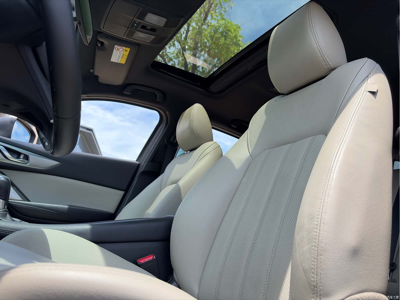 Mazda CX-4, 2016 7