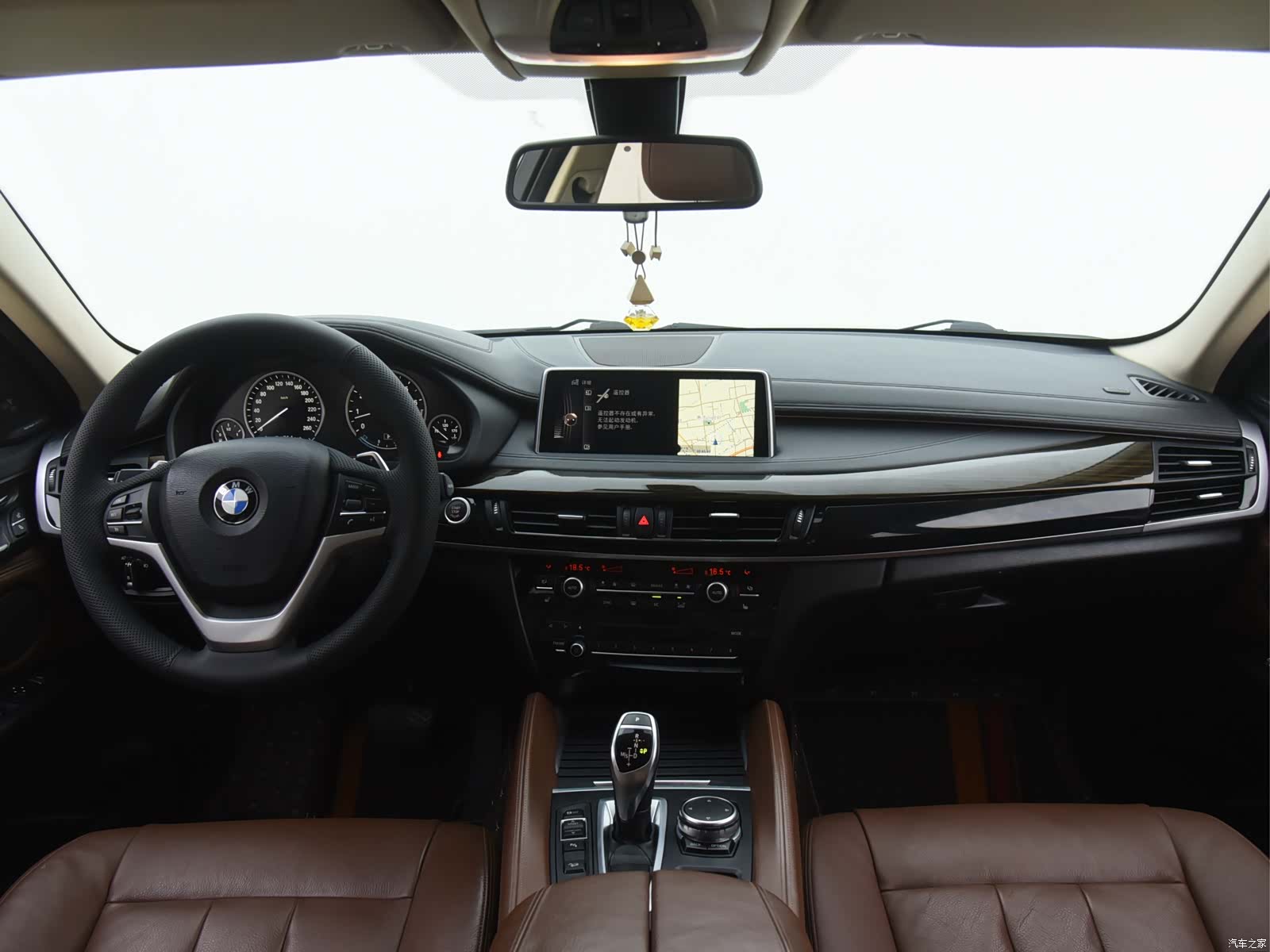 BMW X6, 2015 14
