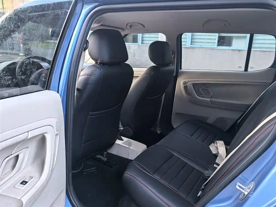 Skoda Jingrui Skoda Jingrui