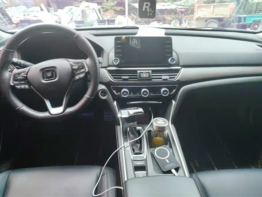 Honda Yingshipai Honda Yingshipai