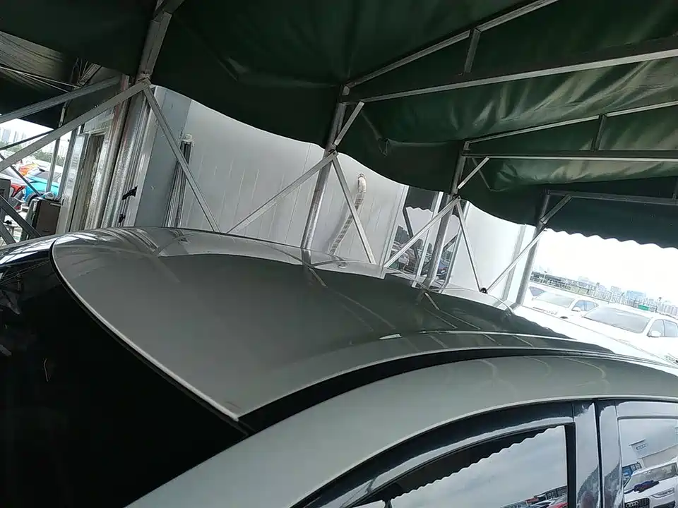 Wuling Wuling Bingguo