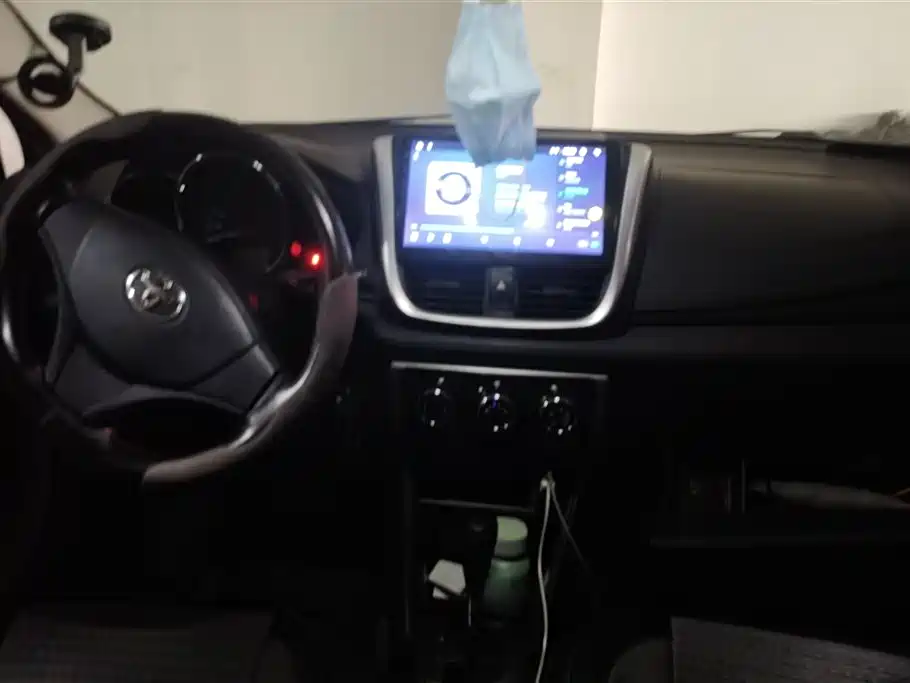 Toyota Vios Toyota Vios