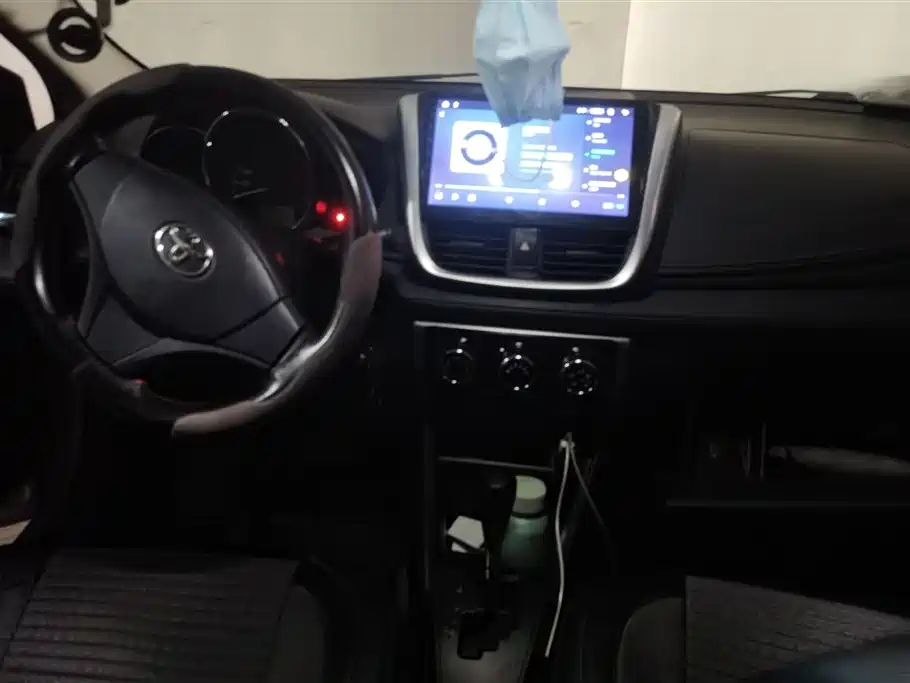 Toyota Vios Toyota Vios