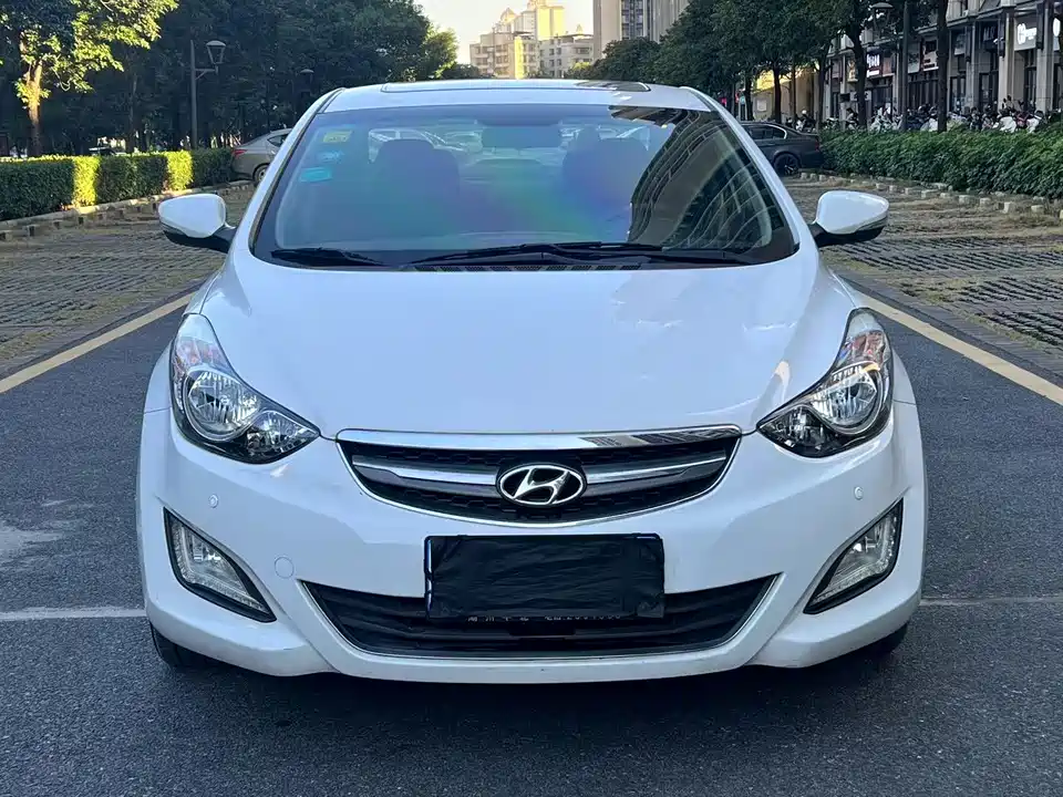 Hyundai Langdong