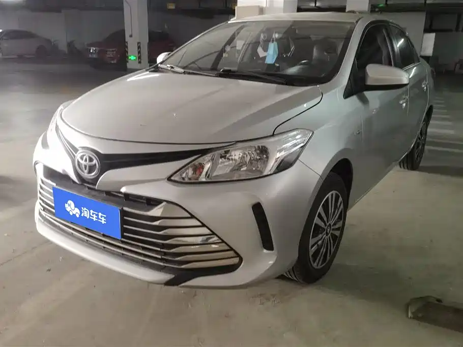 Toyota Vios
